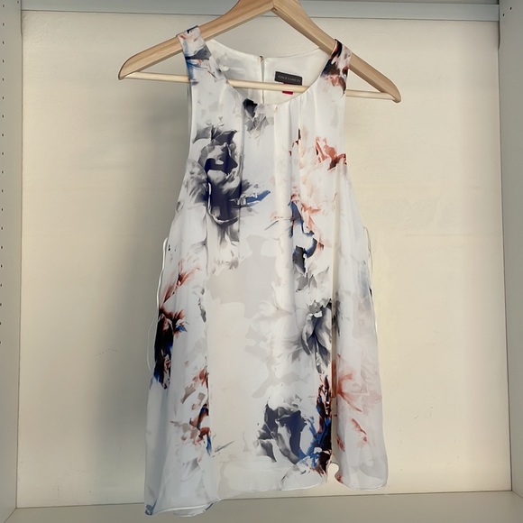 Vince Camuto Blazer + Blouse - Picture 2 of 5